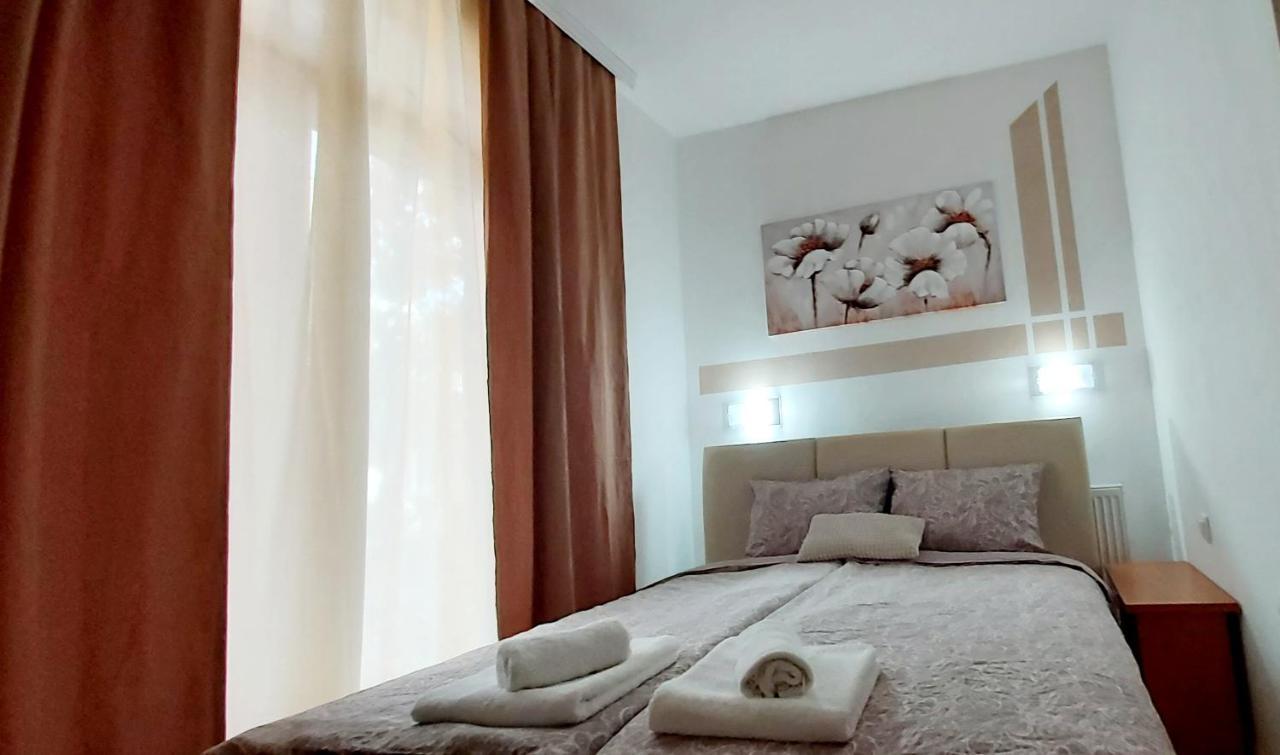 Adica Prenociste Sport Wellness Centar - Bazeni Hostel Ada Bagian luar foto