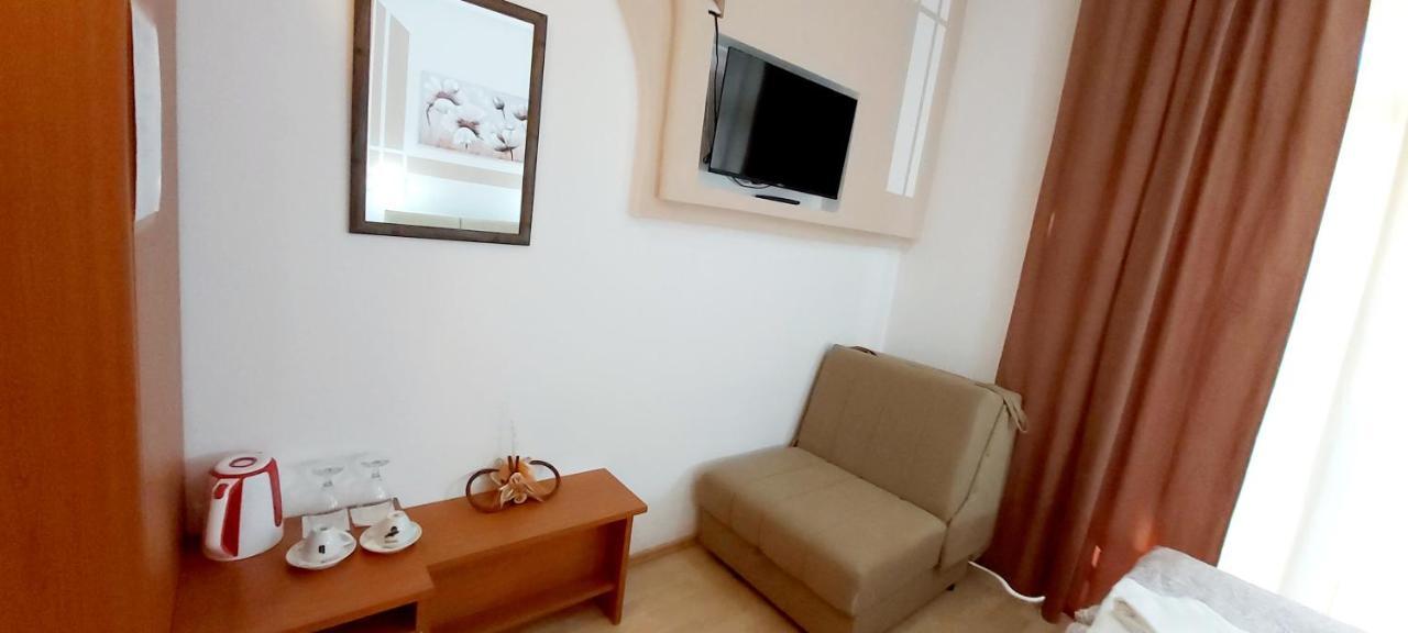 Adica Prenociste Sport Wellness Centar - Bazeni Hostel Ada Bagian luar foto